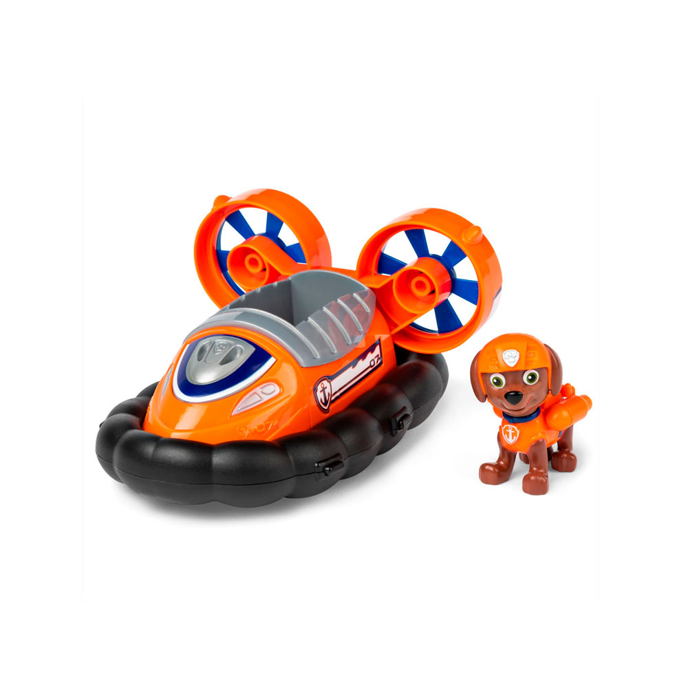 Paw Patrol Basis Voertuig Zuma - Afbeelding 2