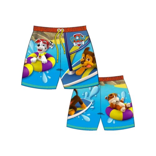 Paw Patrol Zwembroek Chase, Marshall, Rubble