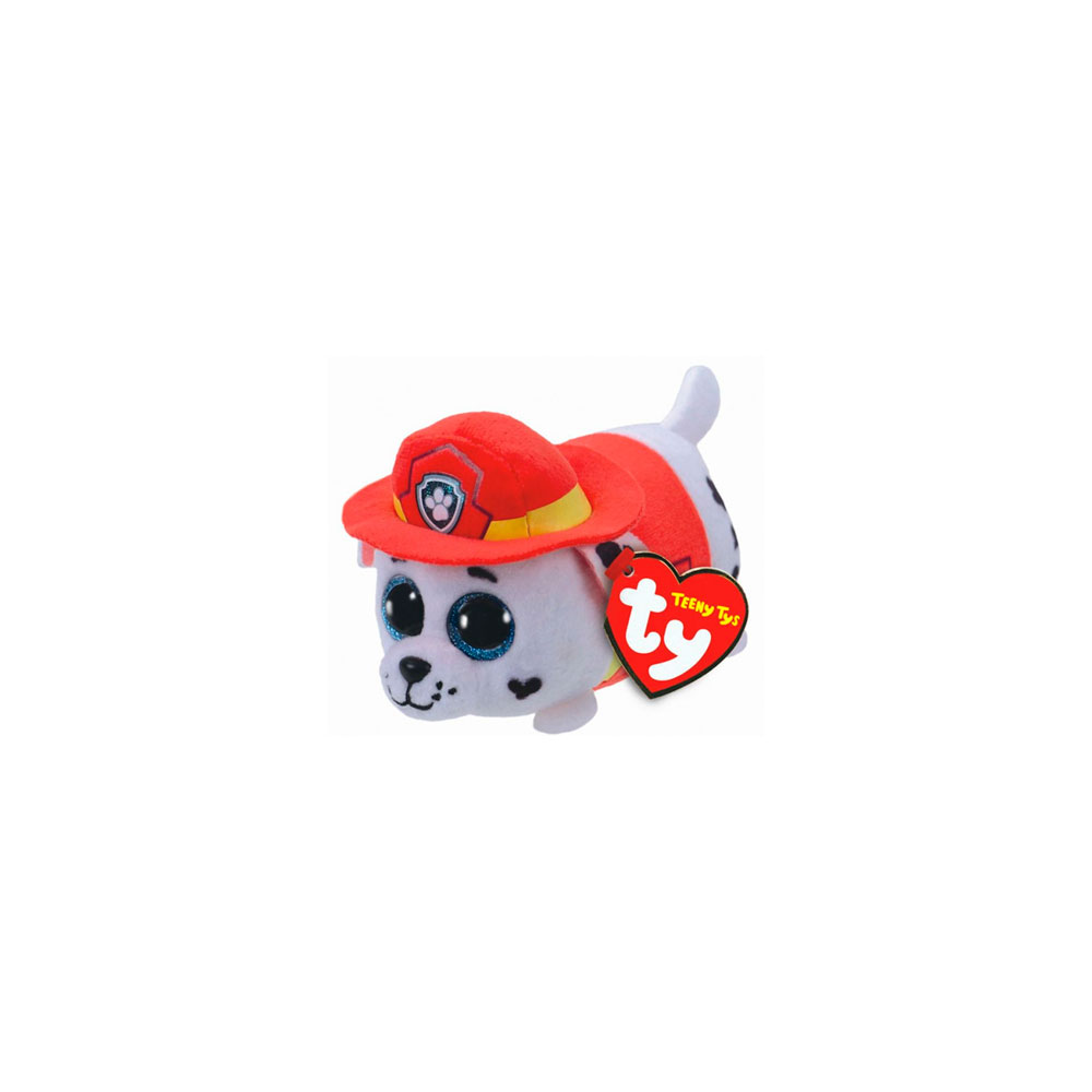 Paw Patrol Ty Beanie Mini's - Afbeelding 7