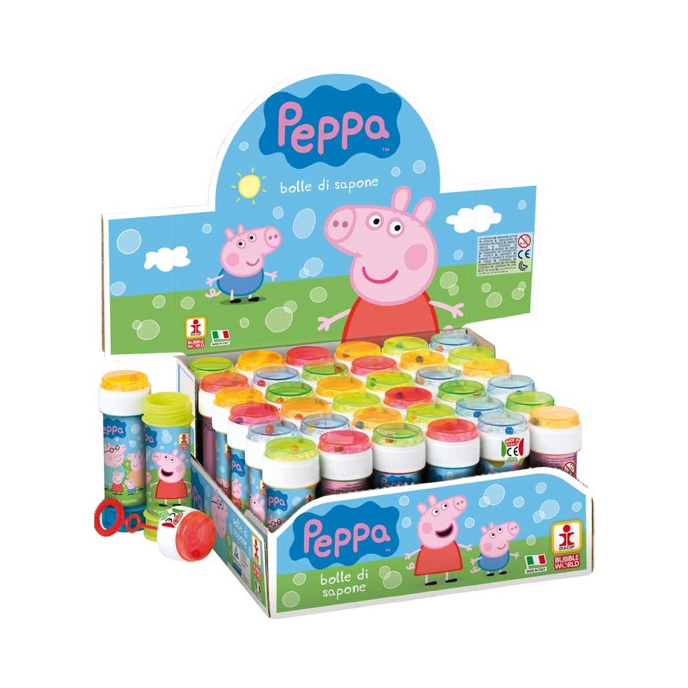 Peppa Pig Bellenblaas