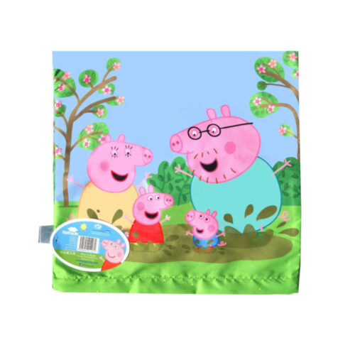 Peppa Kussensloop