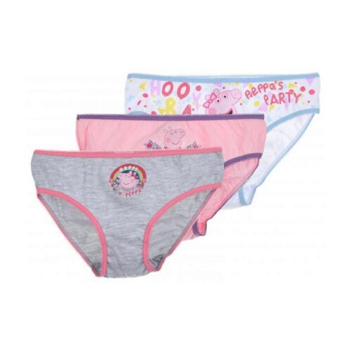Peppa Pig onderbroekenset