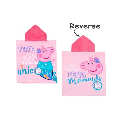 Peppa Pig Badpancho