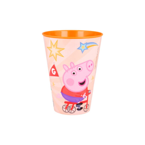 Peppa Pig Drink Beker 430ml