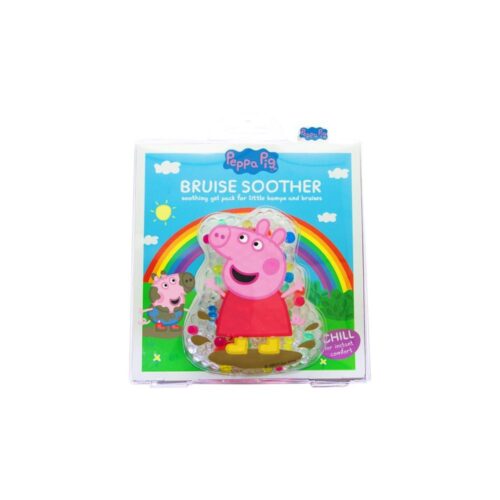 Peppa Pig - Gelpack