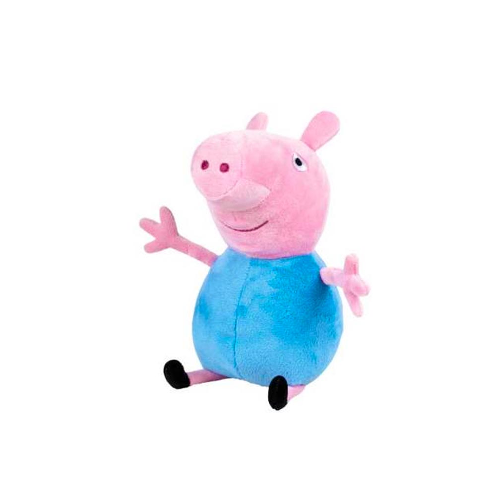 Peppa Pig Knuffel George