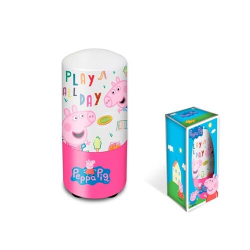 Peppa Pig Nachtlampje