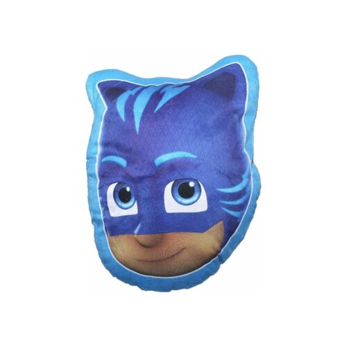 PJ Masks knuffel kussen Catboy