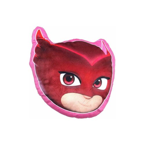 PJ Masks knuffel kussen Owlette