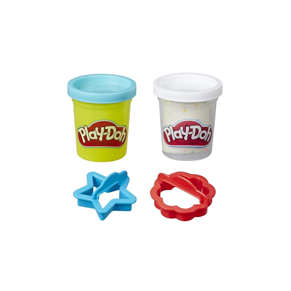 Play-Doh Koekjestrommel - Afbeelding 2