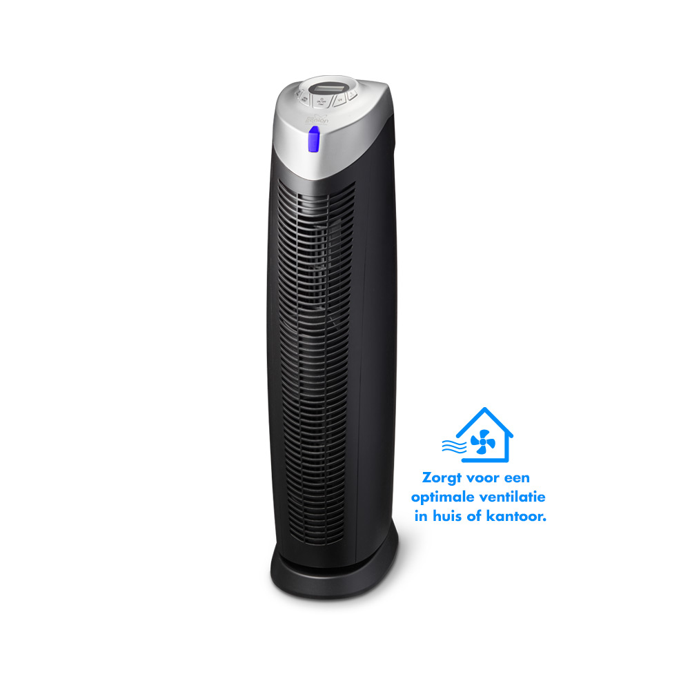 Ventilatie luchtreiniger PR-940UV