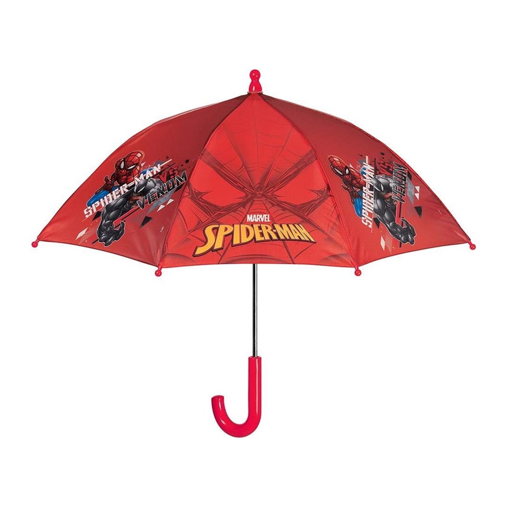 Spiderman Paraplu Venom