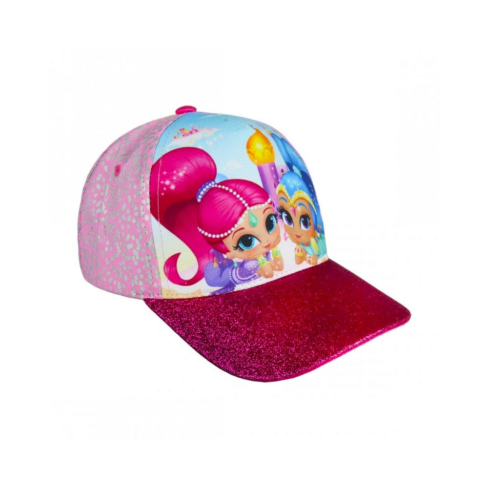 Shimmer & Shine Pet