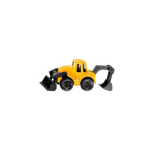 SIKU 1103 BACKHOE LOADER