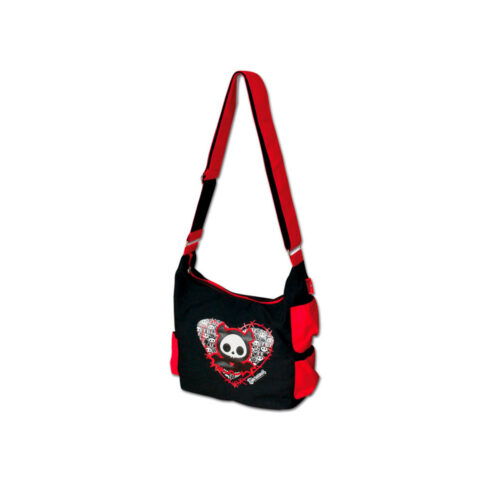 Skelanimals schoudertas