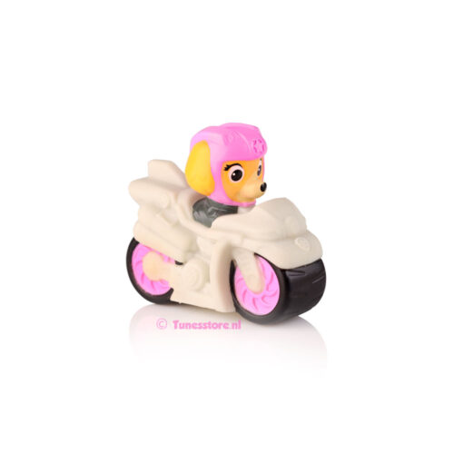 Paw Patrol Bad Squirter Moto Skye