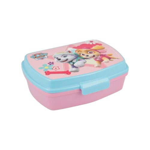 Paw Patrol Skye en Everest Lunchbox - Broodtrommer