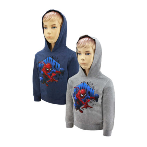 Spiderman Hoodie
