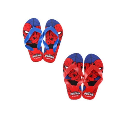 Spiderman Teenslippers