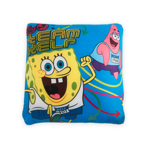 SpongeBob kussen