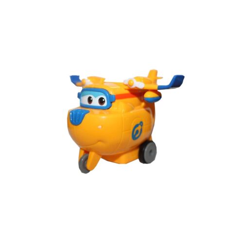 Super Wings Vroom 'n Zoom Donnie