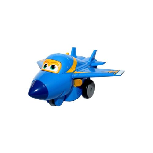 Super Wings Vroom 'n Zoom Jerome