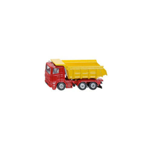 SIKU 1075 DUMP TRUCK