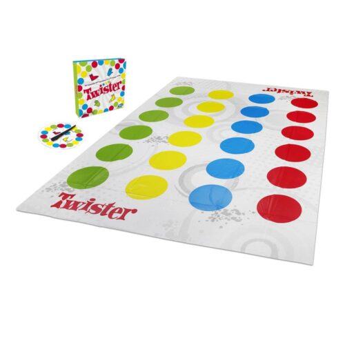 Twister