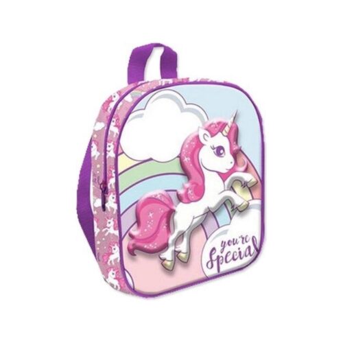 Unicorn 3D Rugzak
