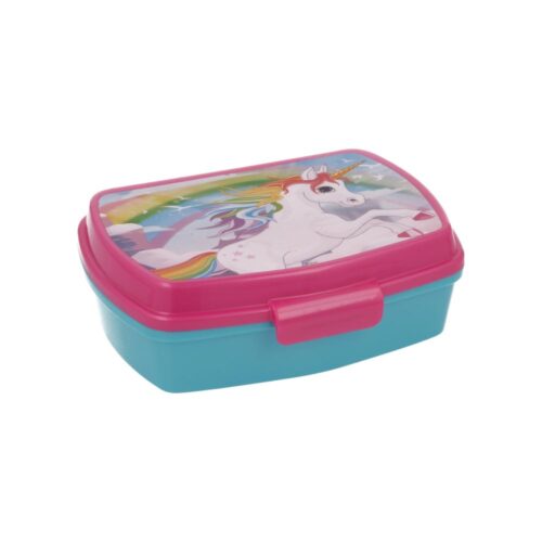 Unicorn Broodtrommel