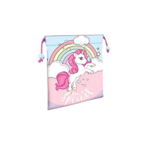 Unicorn Lunchtasje