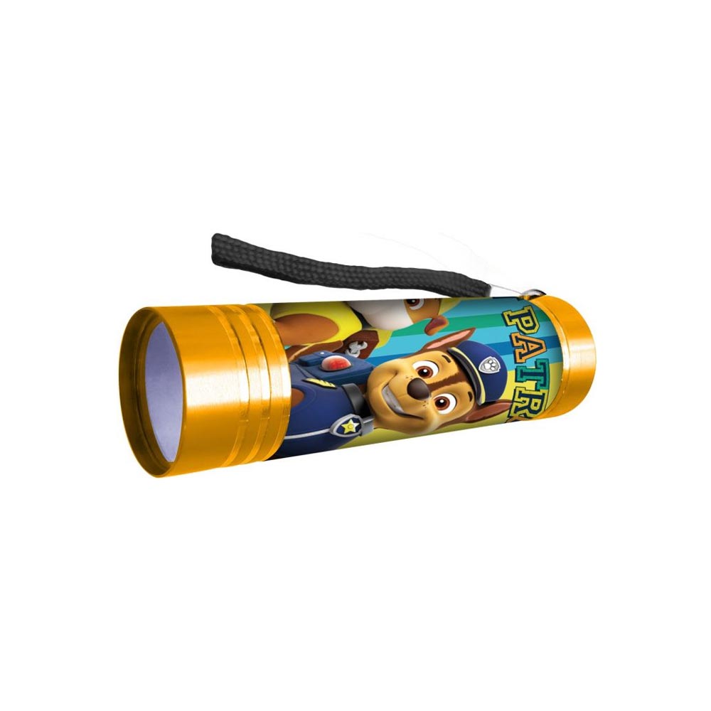 Paw Patrol Led zaklamp - Afbeelding 2