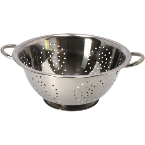 Vergiet - Dia 29 cm - RVS