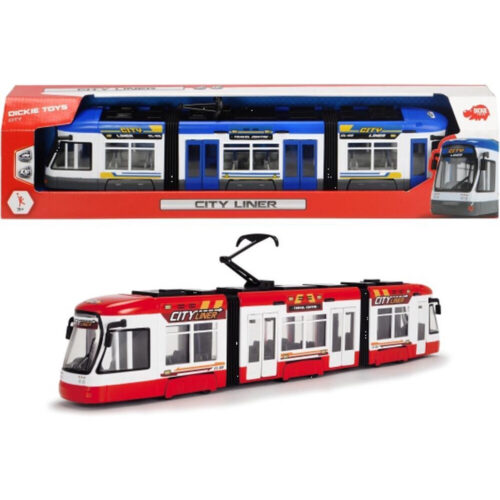 City Tram 46 cm