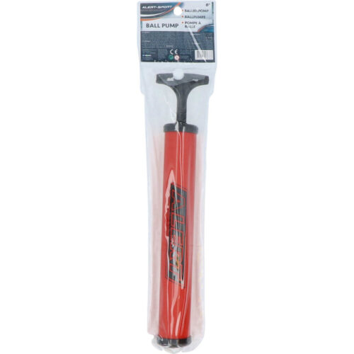 Alert - Ballenpomp - Voetbal 30 cm