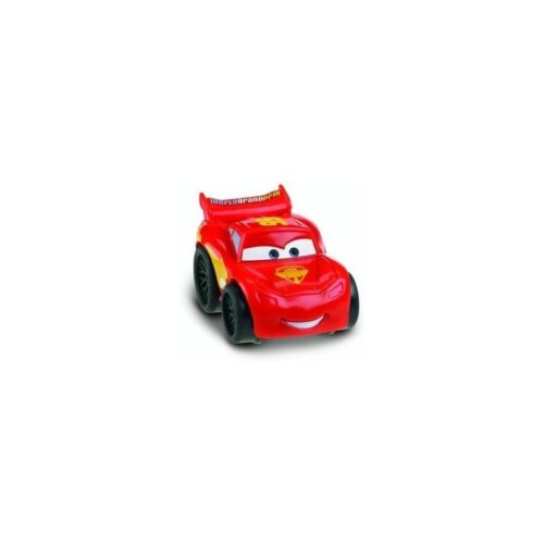 Fisher Price Cars kleine speelgoedauto