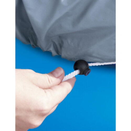 Summer Waves Afdekzeil voor Active Frame 366 cm zwembad