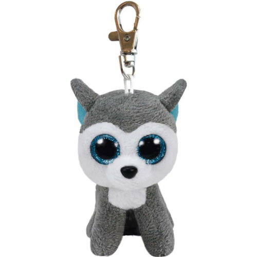Ty Beanie Boo Clip Slush