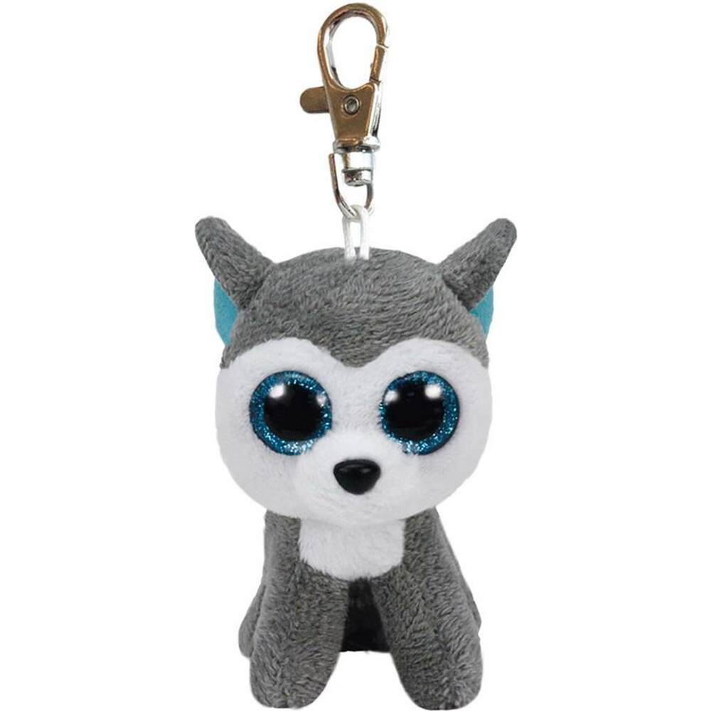Ty Beanie Boo Clip Slush