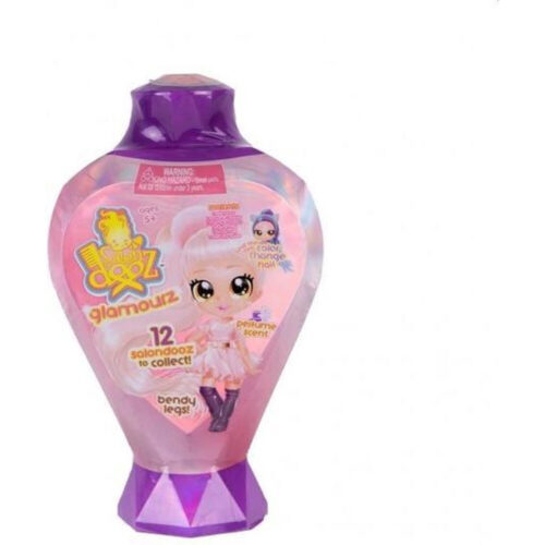 Hairdooz Pastel Serie 3