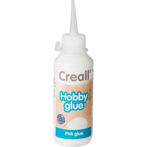 Creall Hobbylijm 100 ml