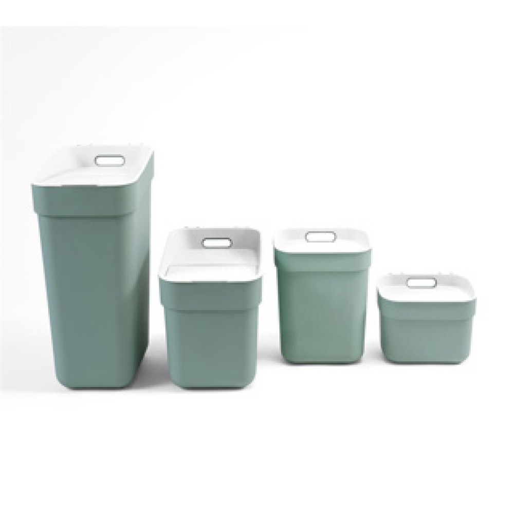 Ready to collect 10L groen grijs - Afbeelding 4
