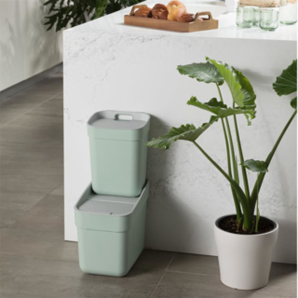 Ready to collect 10L groen grijs - Afbeelding 5
