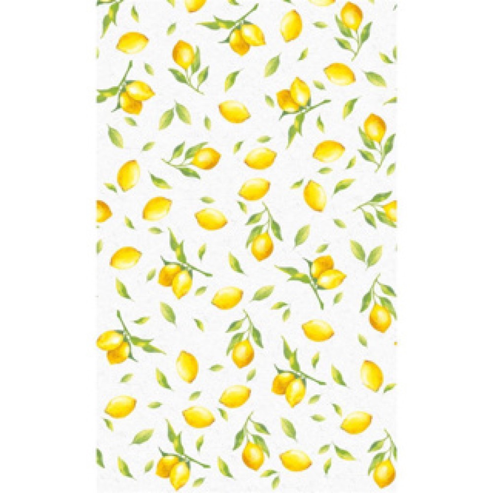 Tafellaken Citrus 138x220 cm - Afbeelding 3