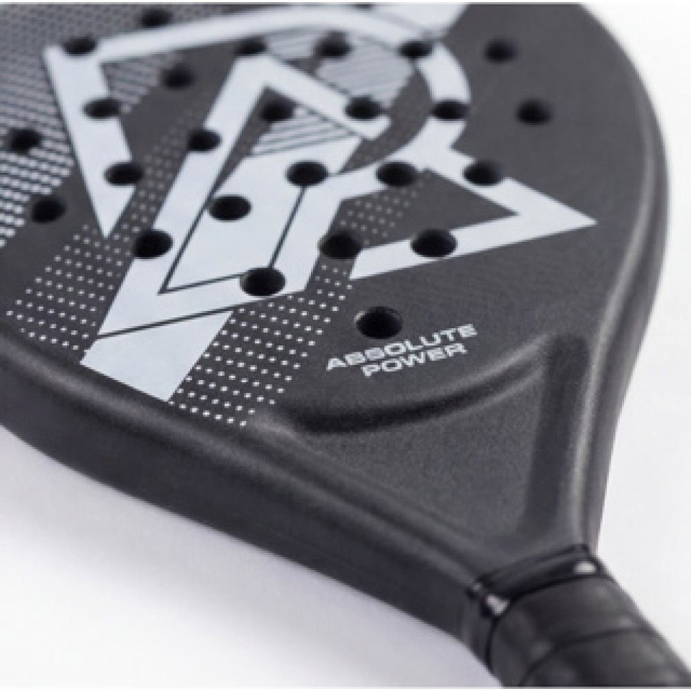 Padel racket eps 400gr - Afbeelding 2