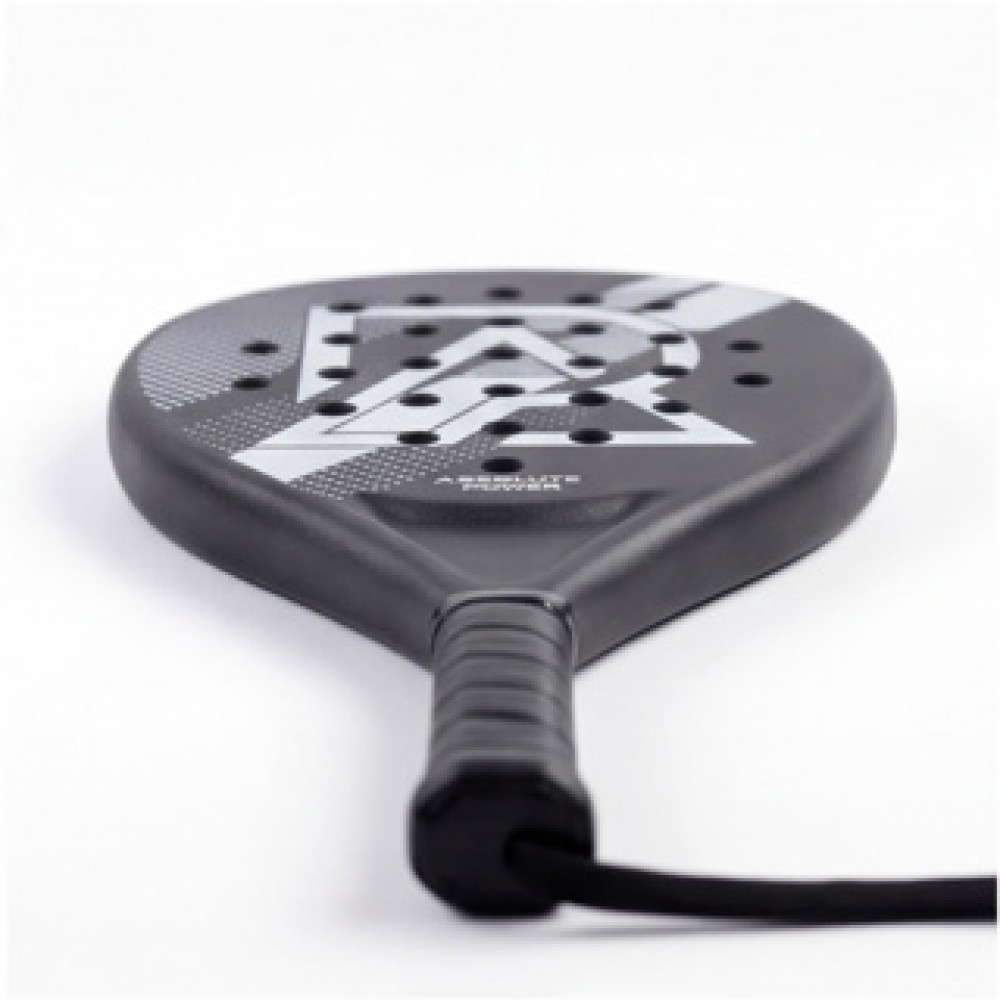 Padel racket eps 400gr - Afbeelding 4