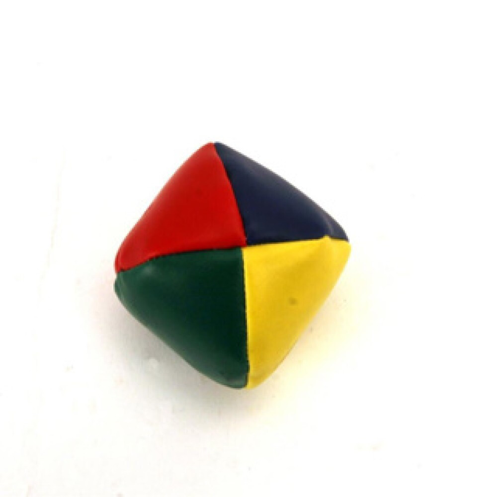 Alert Sport Jongleerballen 3 Stuks