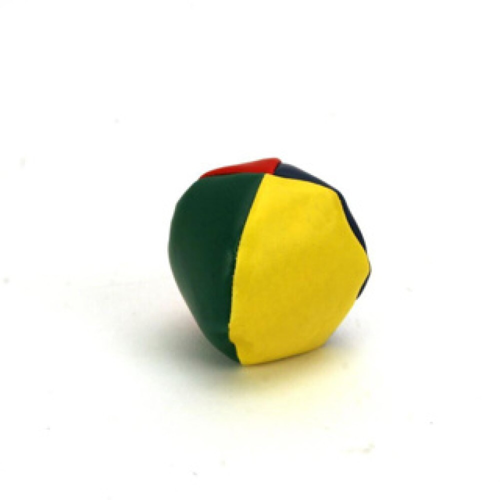 Alert Sport Jongleerballen 3 Stuks - Afbeelding 3
