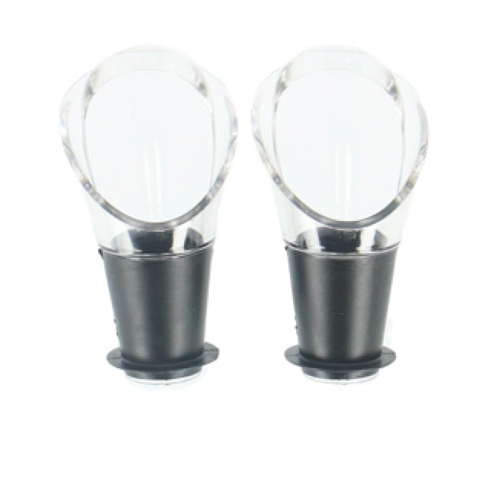 Vacu Vin Wineserver Kristal 2 Stuks - Afbeelding 4