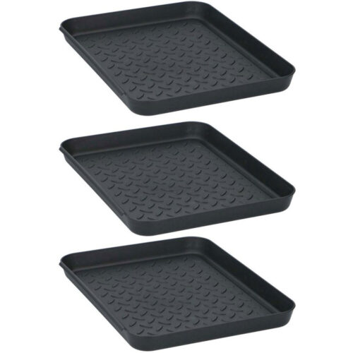 Bak Uitlek Multi | 3Pcs Schoenen Set | Handige en Functionele Bak